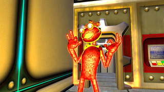 Writer Identifies "The Pixar Of Video Games"